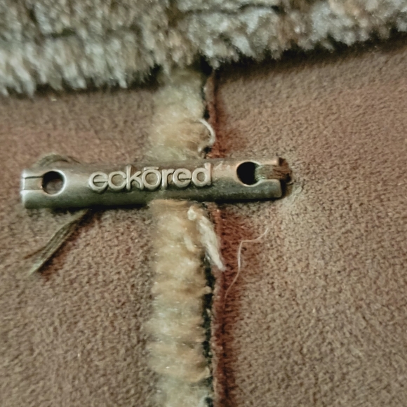 Marc Ecko (Ecko Red) Jacket - Picture 8 of 8